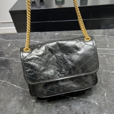 YSL Top Handle Bags